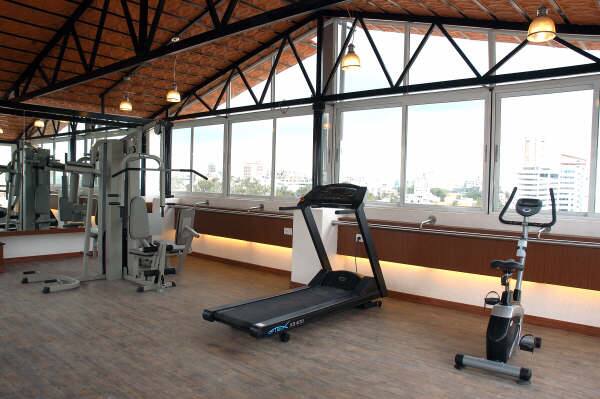 Empire Suites, Bangalore 2